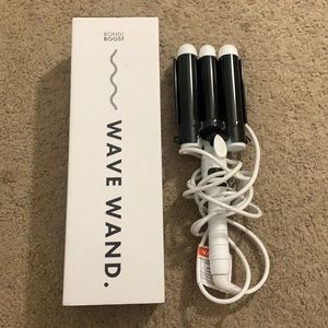 Bondi boost wave wand! Brand new, perfect condition, only used once !